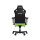 Anda Seat Kaiser 4 XL bright green PVC - 1473941 - zdjęcie 2